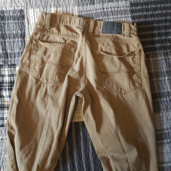 Free world mens pants - Picture 2 of 4